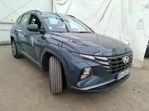 Hyundai Tucson 1.6 T-GDI Business 2022