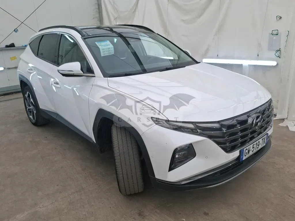 Hyundai Tucson 1.6 T-GDI Executive 2023