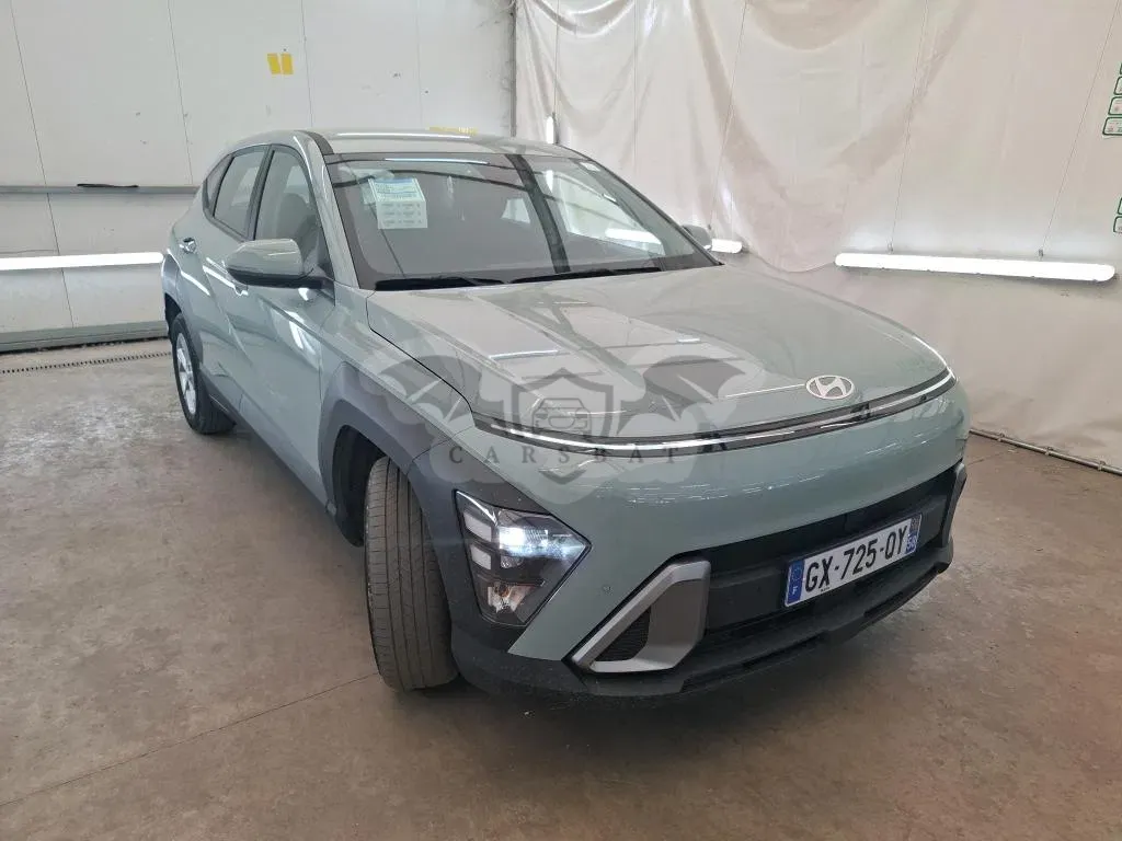 Hyundai Kona Intuitive 2024
