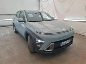 Hyundai Kona Intuitive 2024