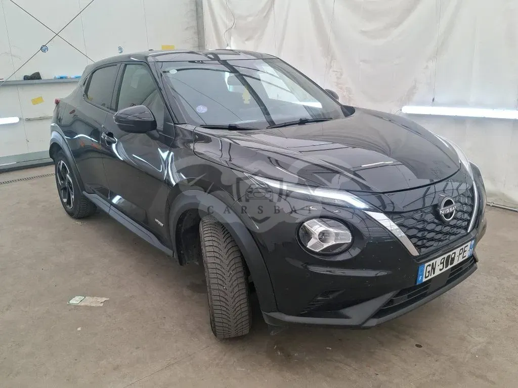 Nissan Juke Business 2023