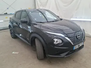 Nissan Juke Business 2023