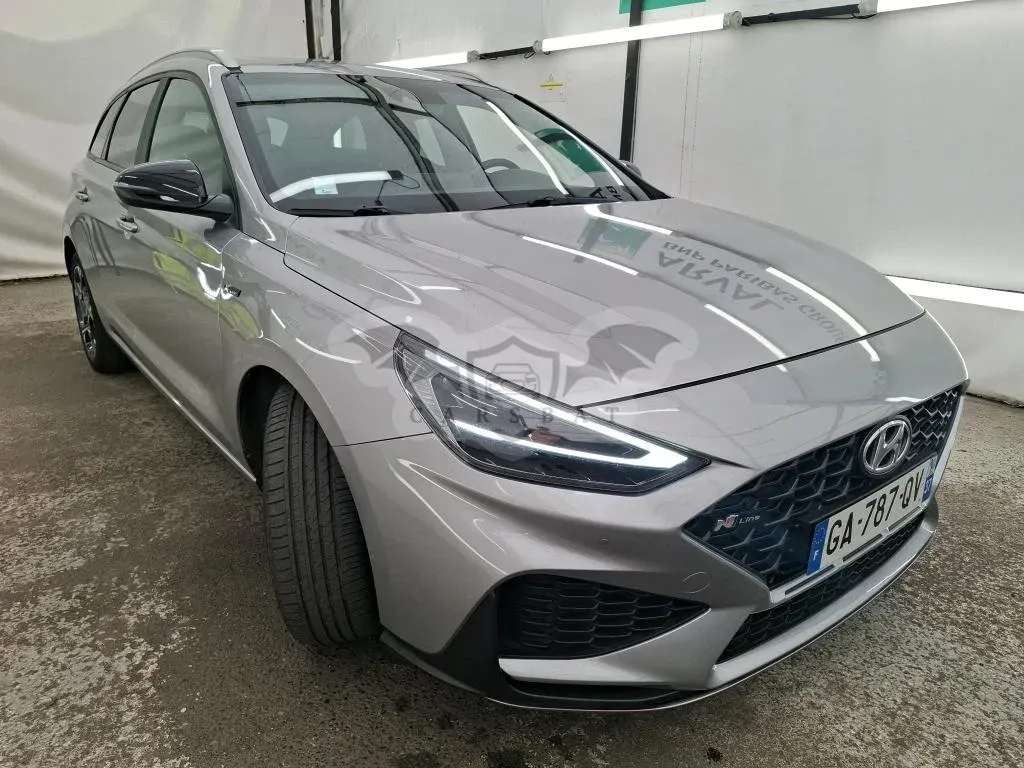 Hyundai i30 1.0 T-GDI N Line 2021