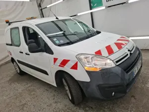 Citroën Berlingo Business 2018