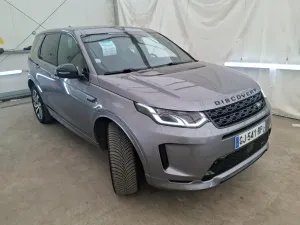Land Rover Discovery Sport P300e R-Dynamic SE 2022