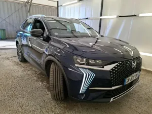 DS DS7 Crossback Rivoli 2023