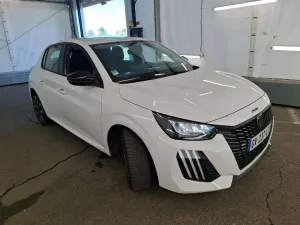 Peugeot 208 Active 2024