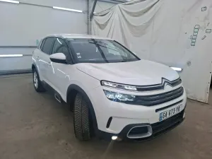 Citroën C5 Aircross Business 2021