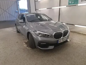 BMW 1 Series 116d 2023