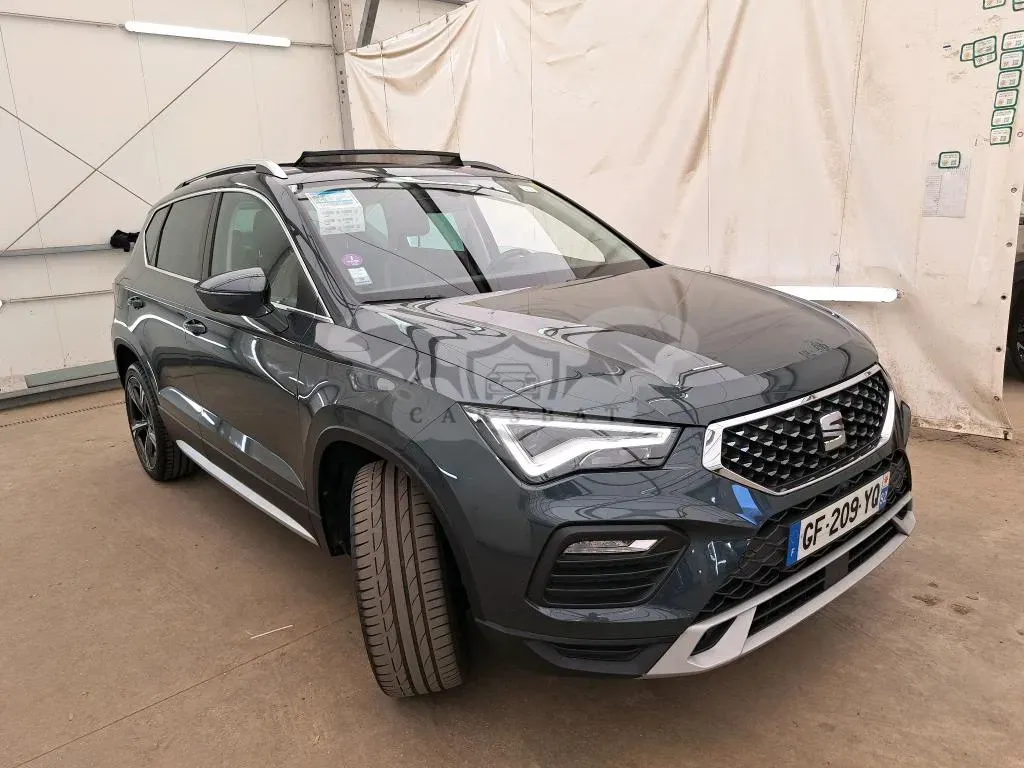 Seat Ateca 1.5 TSI Xperience 2022