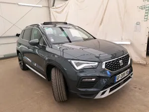 Seat Ateca 1.5 TSI Xperience 2022