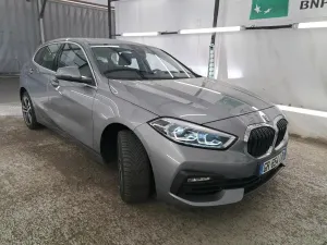 BMW 1 Series 116d 2023