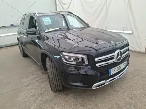 Mercedes-Benz GLB 200d Progressive Line 2022