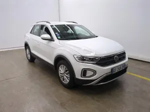 Volkswagen T-ROC 1.0 TSI Life Business 2022