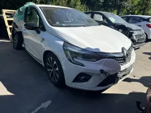 Renault Clio 1.0i Life 2020