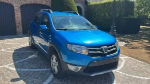 Dacia Sandero 0.9 2016