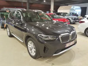 BMW X3 30e 2022