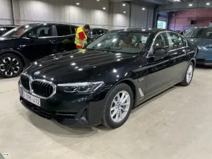 BMW 5 Series 530e 2022