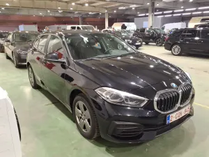 BMW 1 Series 116d 2022