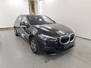 BMW 1 Series 116d 2020