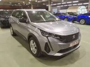 Peugeot 5008 1.5 HDI Active Pack 2022