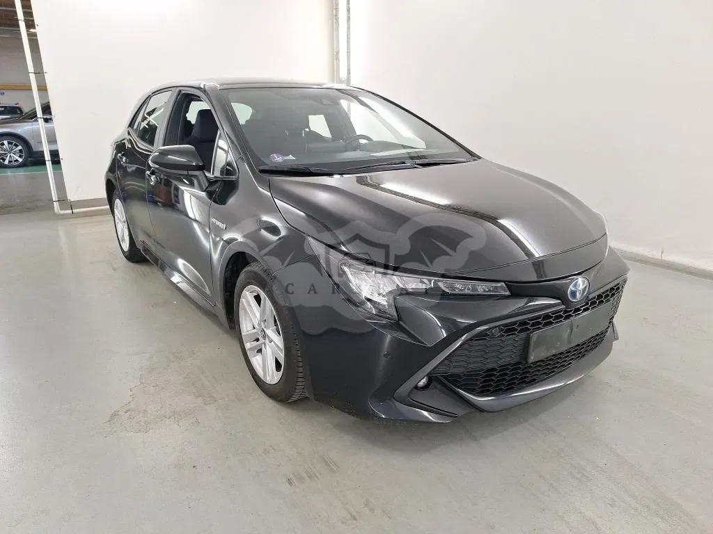 Toyota Corolla 1.8 Dynamic 2021