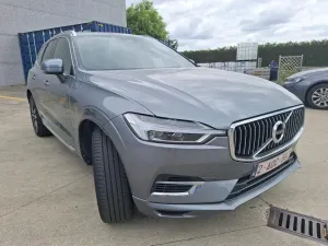 Volvo XC60 T6 Inscription 2020