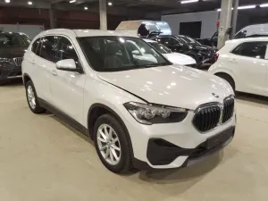 BMW X1 18d 2021