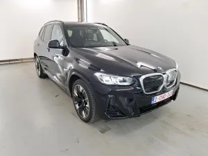 BMW iX3 74 kWh M Sport 2022