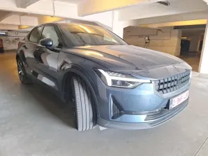 Polestar 2 Standard Range 67 kWh 2022