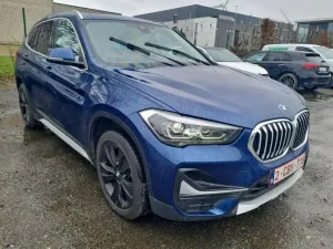 BMW X1 16 2022