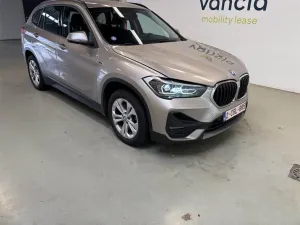 BMW X1 25e Business Design 2022