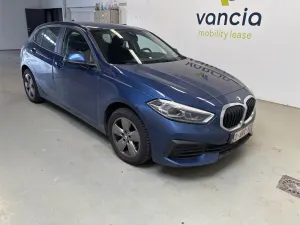 BMW 1 Series 116d 2021