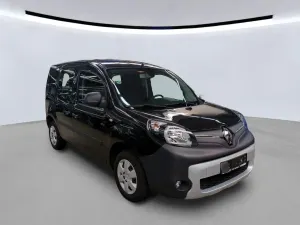 Renault Kangoo 31 kWh 2021