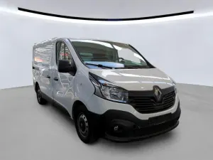 Renault Trafic L1H1 1.6 2019