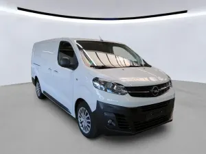 Opel Vivaro 2.0 2021