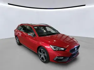 Seat Leon Sportstourer 2.0 TDI 2023