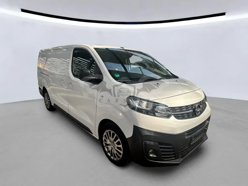 Opel Vivaro 2.0 2021