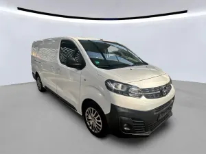 Opel Vivaro 2.0 2021