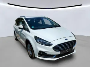 Ford S-Max 2.0 EcoBlue 2022