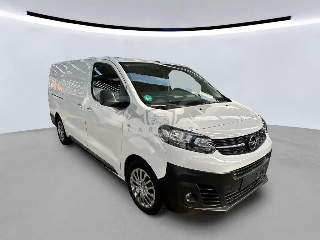 Opel Vivaro 2.0 2022