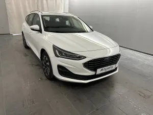 Ford Focus 1.5 EcoBlue 2024