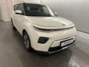 Kia Soul e-Soul e-Soul Spirit 2021