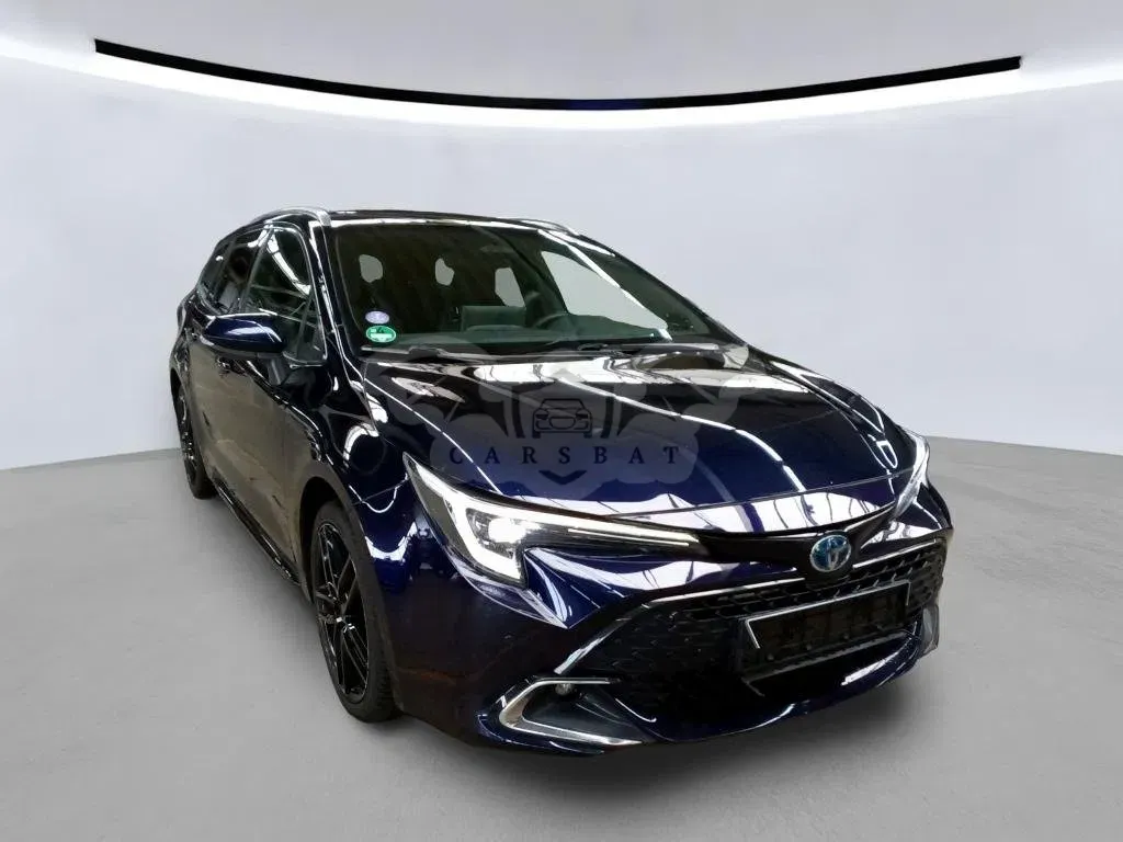 Toyota Corolla Touring Sports 2.0 2023