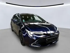 Toyota Corolla Touring Sports 2.0 2023