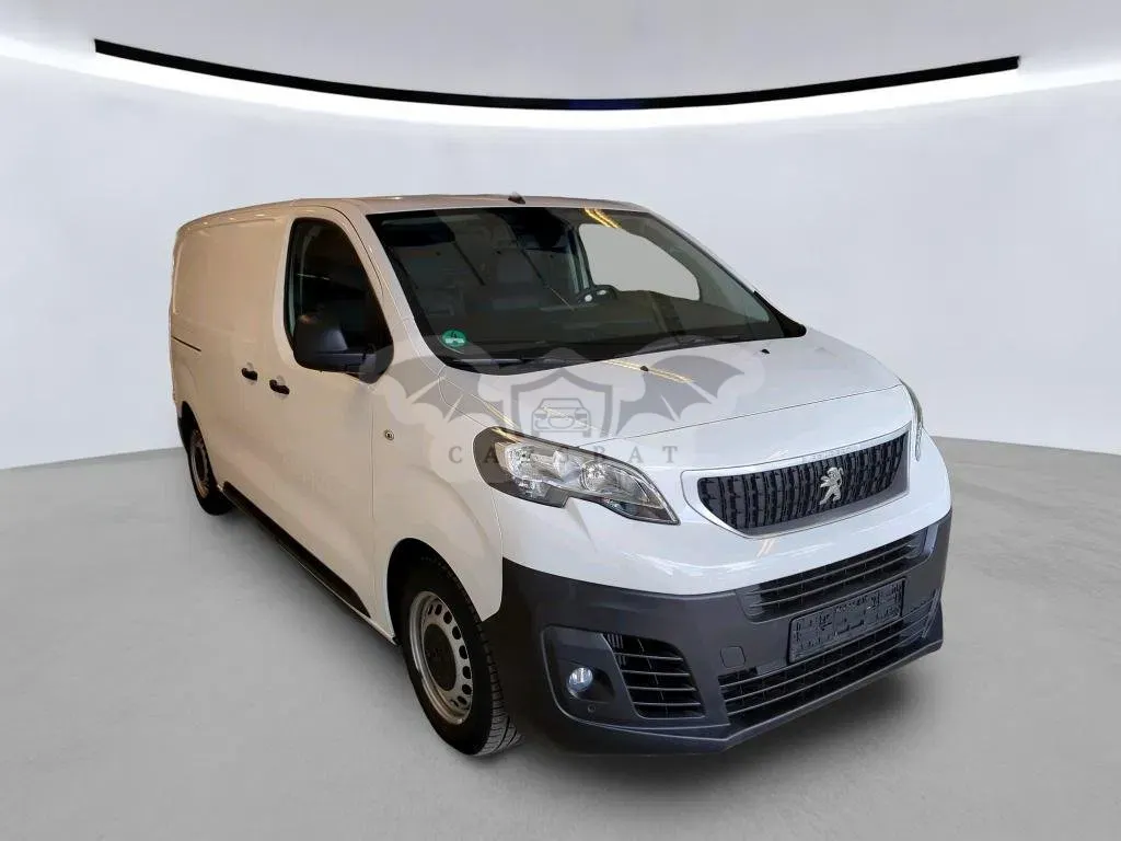 Peugeot Expert L2H1 2.0 2021