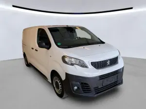 Peugeot Expert L2H1 2.0 2021