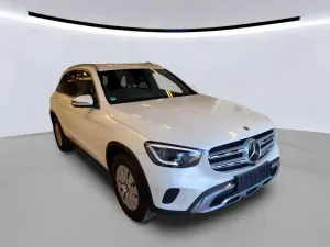 Mercedes-Benz GLC 220d 2021