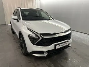 Kia Sportage 1.6 T-GDI 2023