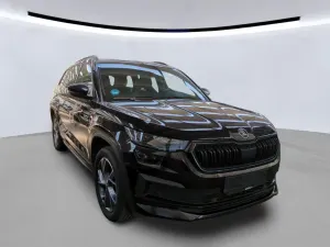 Skoda Kodiaq 2.0 TDI 2023